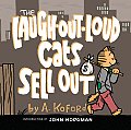 Laugh Out Loud Cats Sell Out