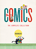The Comics: The Complete Collection
