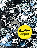 Threadless Ten Years of T shirts from the Worlds Most Inspiring Online Design Community