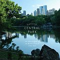 Seeing Central Park: The Official Guide to the World's Greatest Urban Park