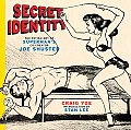 Secret Identity The Fetish Art of Supermans Co Creator Joe Shuster
