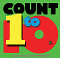 Count 1 to 10 A Pop Up Book