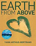 Earth From Above Tenth Anniversary Edition