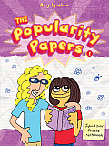 The Popularity Papers:Lidia & Julie's Private Notebook