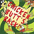 Chicken Butts Back