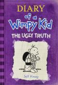 The Ugly Truth: Diary of a Wimpy Kid 5