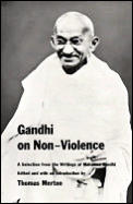 Gandhi On Non Violence
