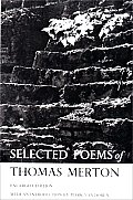 Selected Poems Of Thomas Merton