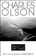 Selected Writings Of Charles Olson
