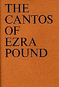 Cantos Of Ezra Pound