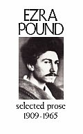 Selected Prose 1909 1965