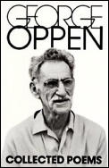 Collected Poems Of George Oppen
