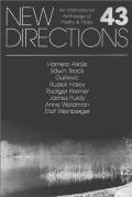 New Directions 43: An International Anthology of Prose and Poetry
