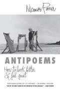 Antipoems New & Selected