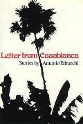 Letter from Casablanca: Stories