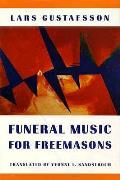 Funeral Music For Freemasons
