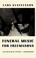 Funeral Music for Freemasons: Novel