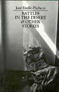 Battles In The Desert & Other Stories