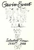 Selected Poems 1933-1988