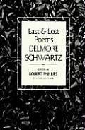 Last & Lost Poems