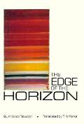 Edge Of The Horizon