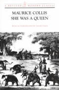 She Was a Queen: Historical Novel