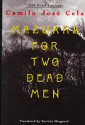 Mazurka for Two Dead Men