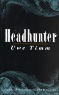 Headhunter: Novel