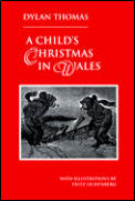 Childs Christmas In Wales