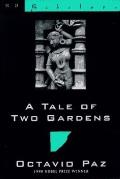Tale of Two Gardens Poems from India 1952 1995