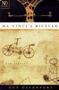 Da Vincis Bicycle Ten Stories