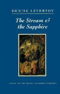 Stream & the Sapphire Selected Poems on Religious Themes