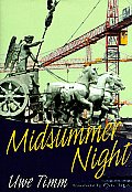 Midsummer Night: Novel