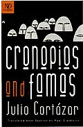 Cronopios & Famas