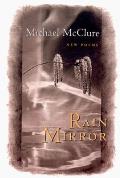 Rain Mirror New Poems