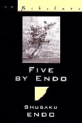 Five By Endo Stories