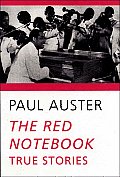 Red Notebook True Stories