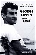 George Oppen Selected Poems