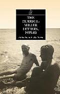 Durrell Miller Letters 1935 1980