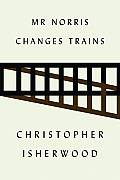 MR Norris Changes Trains