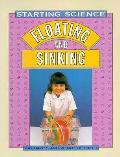 Floating & Sinking Starting Science