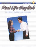Real-Life English: Student Edition Low - Beginning (Book 1) 1994