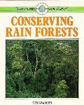 Conserving Rain Forests