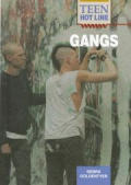 Gangs Teen Hot Line