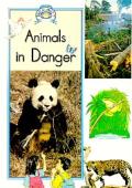 Animals In Danger Read All About It
