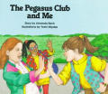 Pegasus Club & Me