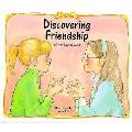 Discovering Friendships