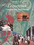 Economics: Student Edition Economics 1992