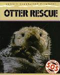Otter Rescue