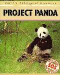 Project Panda Earths Endangered Creature